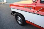 Chevrolet C10 Cheyenne Super 1974 года